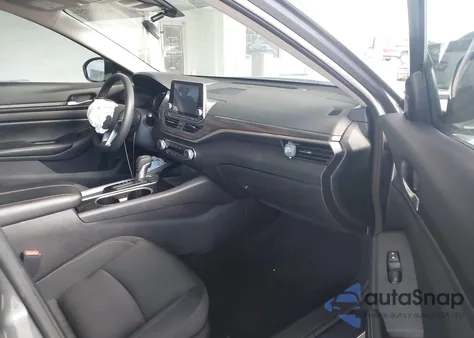 2024 Nissan Altima Sv Fwd из США, поврежденный, VIN 1N4BL4DV1RN351213